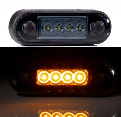 Led umrissleuchte dunkles - led,