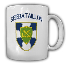 Seebataillon SeeBtl Marine