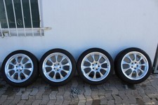 Mercedes W211 W204  Brabus Monoblock E Felgen Reifen Reder E10-859-45 255/40 19R
