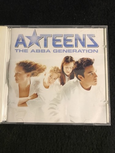 The abba generation - -, a*