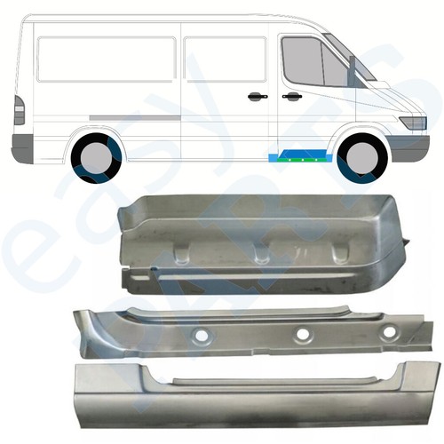 Für mercedes sprinter - für,