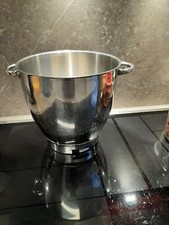Schüssel Rührschüssel edelstahl ca. 7l  RI:11D16  Kenwood Chef/Major