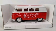 1963 Welly 1/32 Scale Swiss