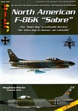 AirDOC ADJP 2: North American F-86K Sabre