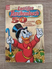 Lustiges Tagebuch: 50 jahre