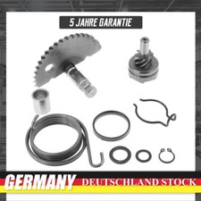 Kickstarterritzel 15,5