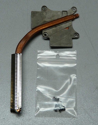 Kühlkörper kühler gpu - kühlkörper,