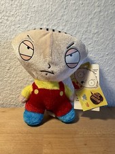Figur: Family Guy - Stewie Griffin - Plüsch - 16 cm - 2005 - Weihnachten