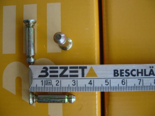 Siegenia bolzen - siegenia,