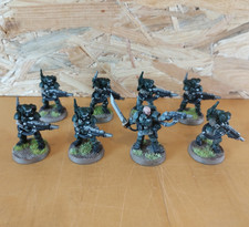 Warhammer 40k Imperial Guard