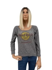 Hard Rock Café Pullover
