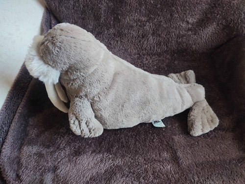 Jellycat walross willie - walross,