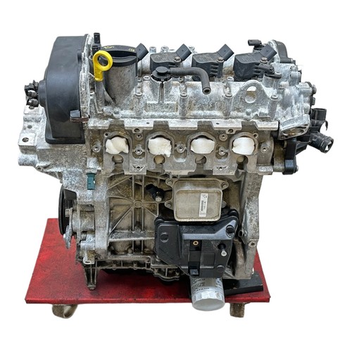 Motor gebrauchtmotor tsi - gebrauchtmotor, 1.4