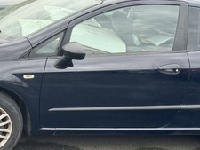 Fiat Grande Punto 199 3 türig