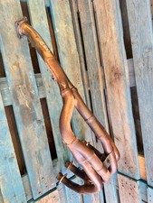 GSX-R 600 AUSPUFFKRÜMMER