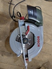 Bosch PKS 66 AF Elektrische