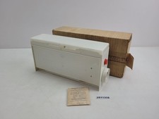 Leuchte für Kosmetikschrank