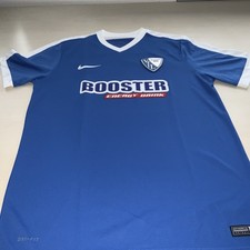 Nike 2016-17 VFL BOCHUM SHIRT TRIKOT M