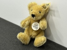 Steiff Tier Sammler Teddybär