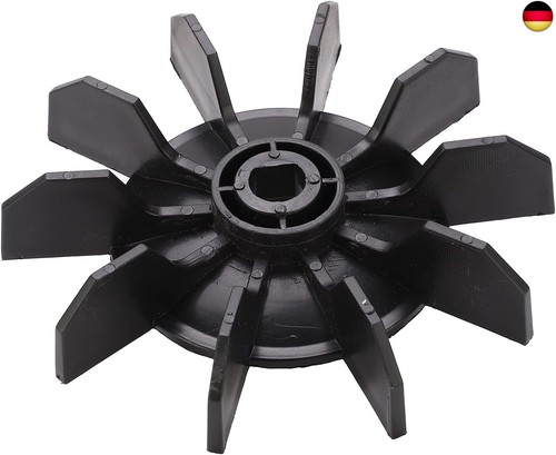 Lüfterrad elektromotor - lüfterrad,