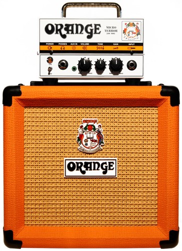 Orange micro terror watt - 20,