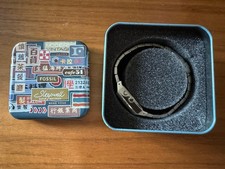 Matrix X Fossil Limited Edition | Big Tic | JR 8539 | Uhr | Y2K