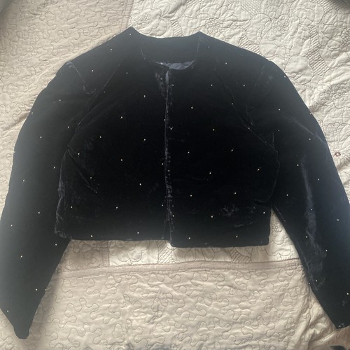 Bolero kurze jacke - bolero,,