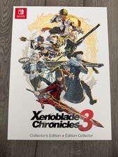 Xenoblade Chronicles 3