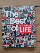 The Best Of LIFE Magazine