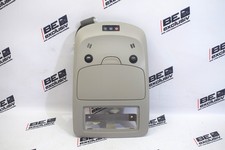 Opel Zafira C Tourer Abdeckung