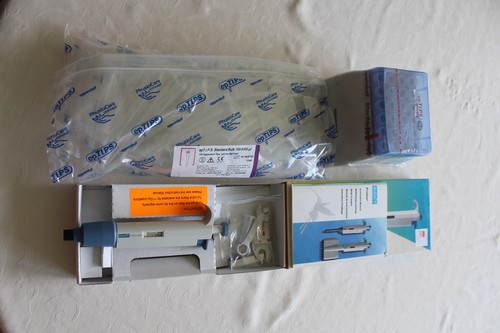 Kolbenhubpipette biohit - kolbenhubpipette,,