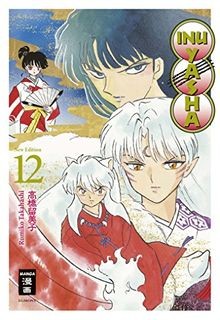 Inu yasha new edition - 12, von