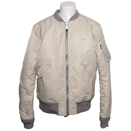 Schott bomberjacke herren - bomberjacke,,