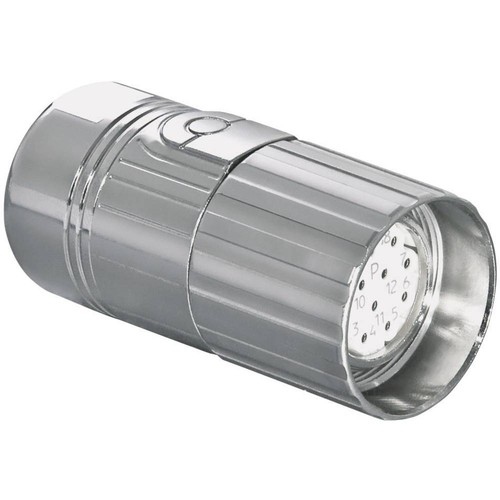 Industriesteckverbinder m23 - industriesteckverbinder,