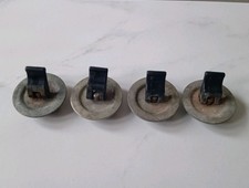 Flutstopfen Karosserie