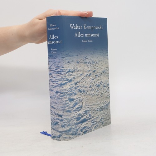 Alles umsonst walter - | ,