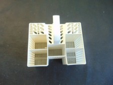 Der original  Besteckkorb  Bauknecht Whirlpool Ikea Ignis Spülmaschine