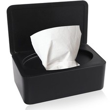 Feuchttücher Box, Feuchtes