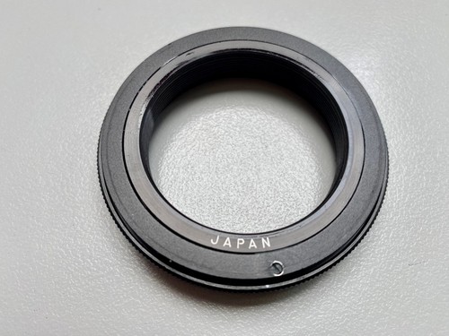 Objektivadapter icarex - ,