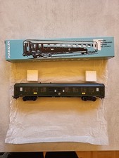 Märklin 00796-07 SNCF Französischer Personenwagen  Neu! ORK! Top! Selten!