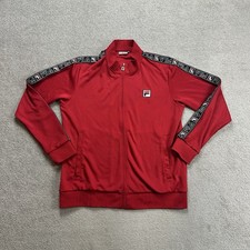 FILA Vintage Trainingsjacke