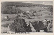 Rehefeld Panorama Schule