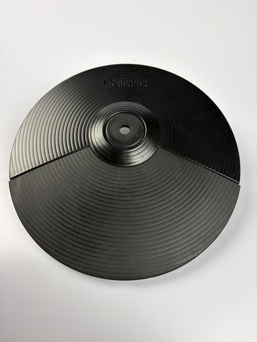Roland cymbal hi hat - roland, cy-5