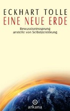 Eine neue Erde, Eckhart Tolle