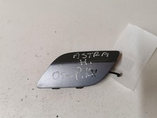 OPEL ASTRA H Estate L35