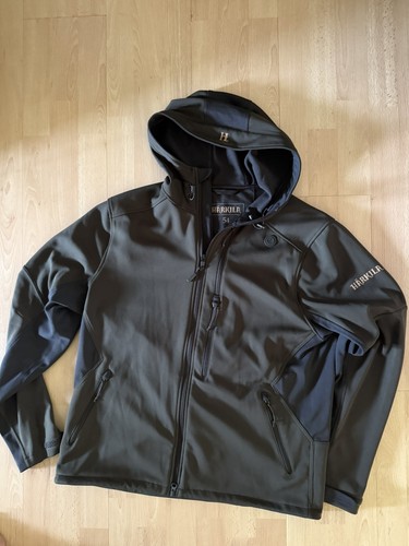 Härkila lagan jacke willow - lagan,