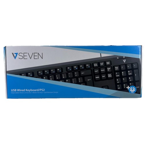 Ku200uk multimedia tastatur - ku200uk,