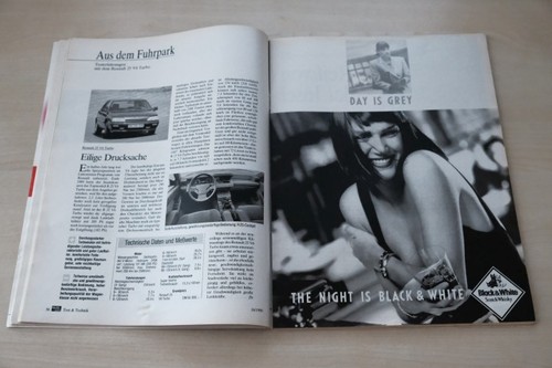 Auto motor sport - ams, 16/1990