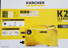 Kärcher K 2 Classic 1400W Hochdruckreiniger (1.600-979.0)