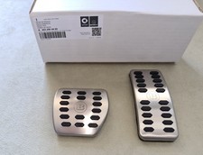 Original smart 453 Brabus